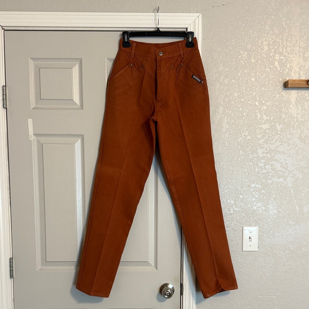 Vintage Roughrider Jeans